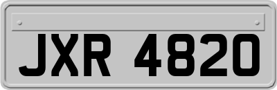 JXR4820