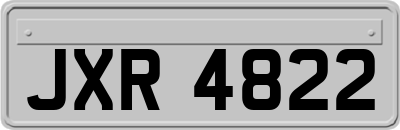 JXR4822