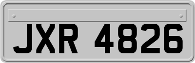 JXR4826