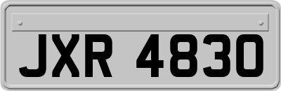 JXR4830
