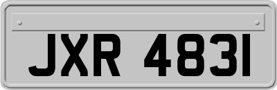 JXR4831