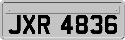 JXR4836
