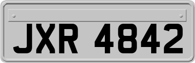 JXR4842