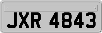 JXR4843
