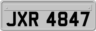 JXR4847