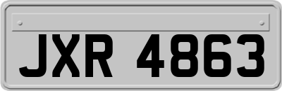 JXR4863