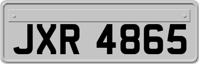 JXR4865
