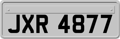 JXR4877