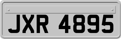 JXR4895