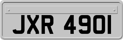 JXR4901