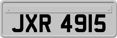 JXR4915