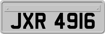 JXR4916