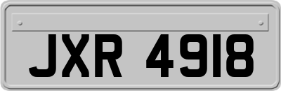 JXR4918