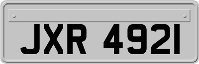 JXR4921