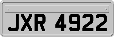 JXR4922