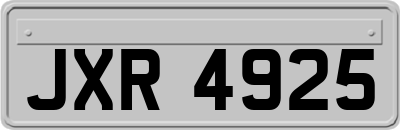 JXR4925
