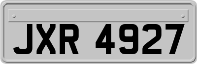 JXR4927