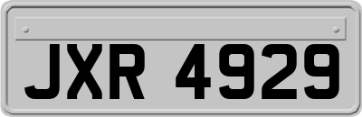 JXR4929