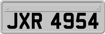JXR4954