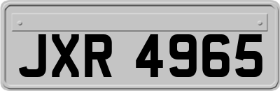 JXR4965