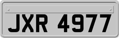 JXR4977
