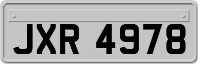 JXR4978