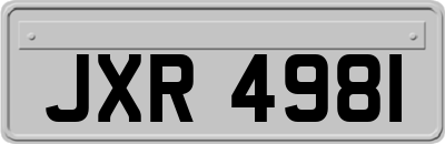 JXR4981