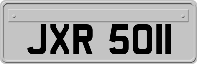 JXR5011