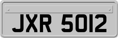 JXR5012