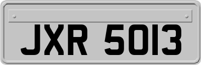 JXR5013