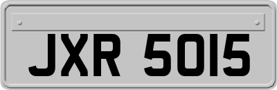 JXR5015