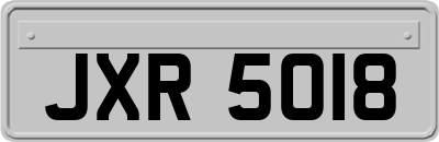 JXR5018
