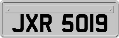 JXR5019