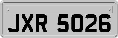 JXR5026