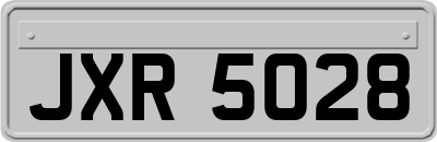 JXR5028