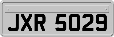 JXR5029
