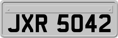 JXR5042