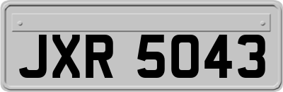 JXR5043