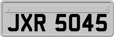 JXR5045