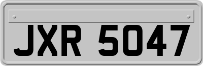 JXR5047