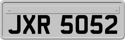 JXR5052