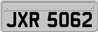 JXR5062