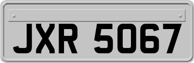 JXR5067
