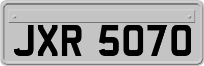 JXR5070