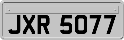 JXR5077
