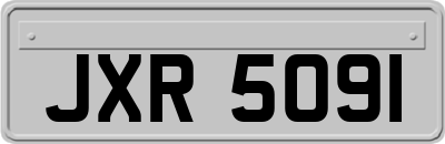 JXR5091