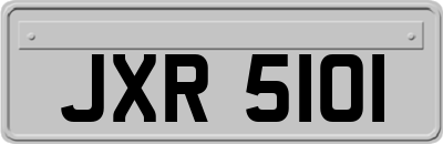 JXR5101