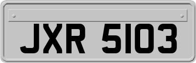 JXR5103