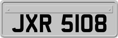 JXR5108