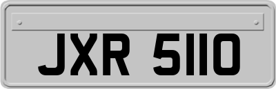 JXR5110